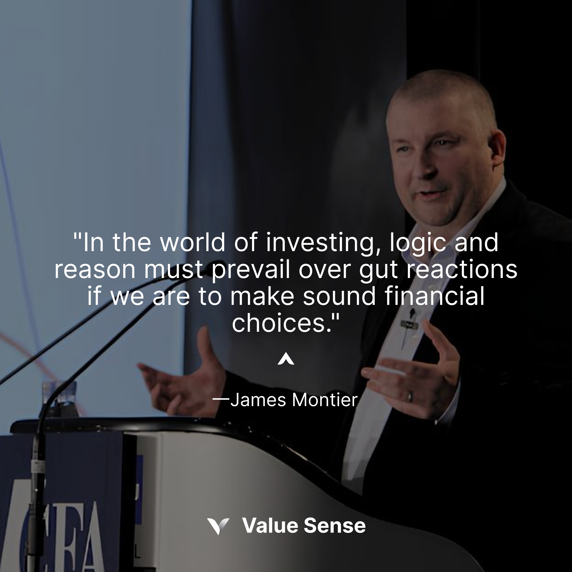 Quotes from The Little Book of Behavioral Investing