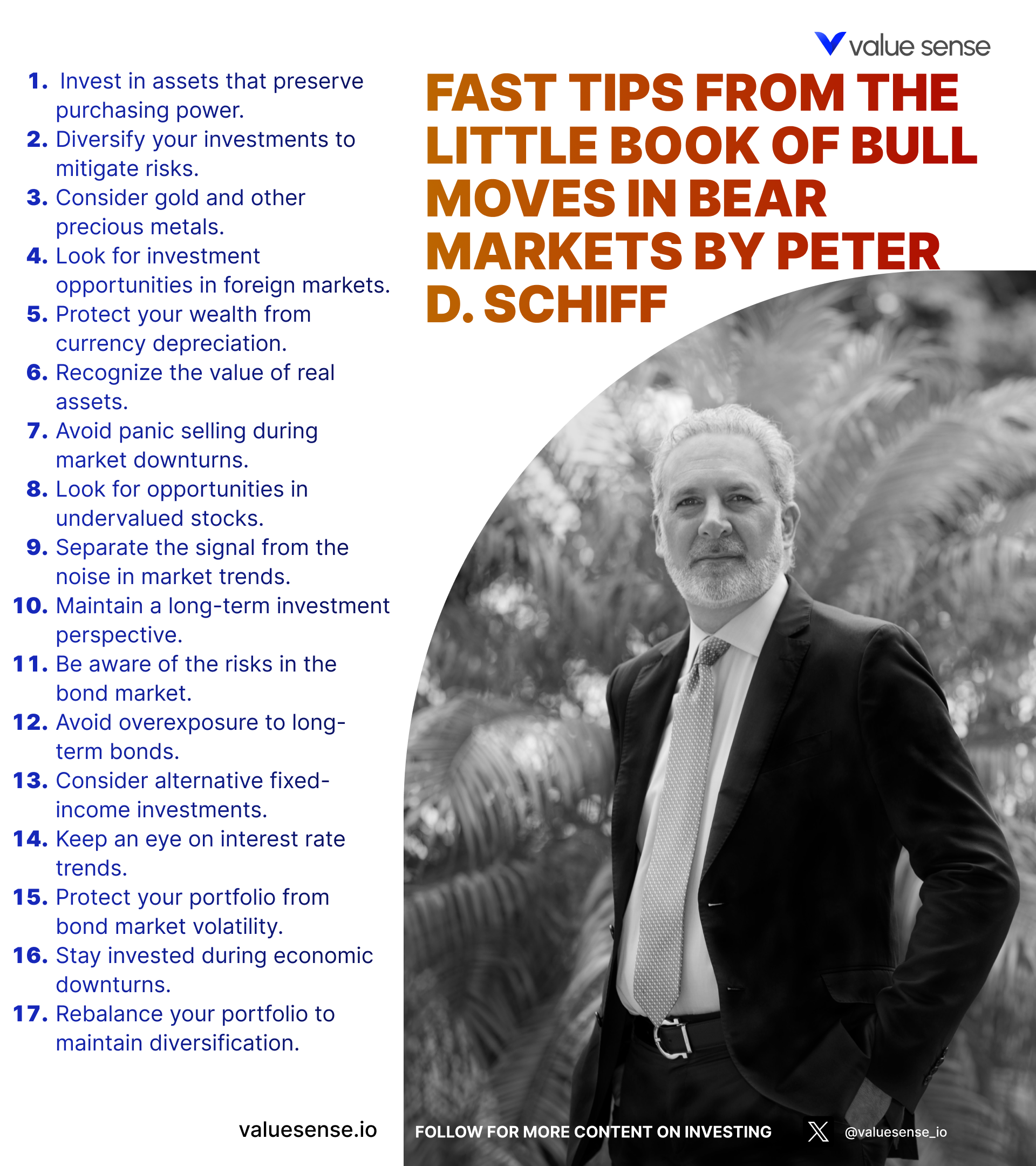 The Little Book of Bull Moves in Bear Markets Summary