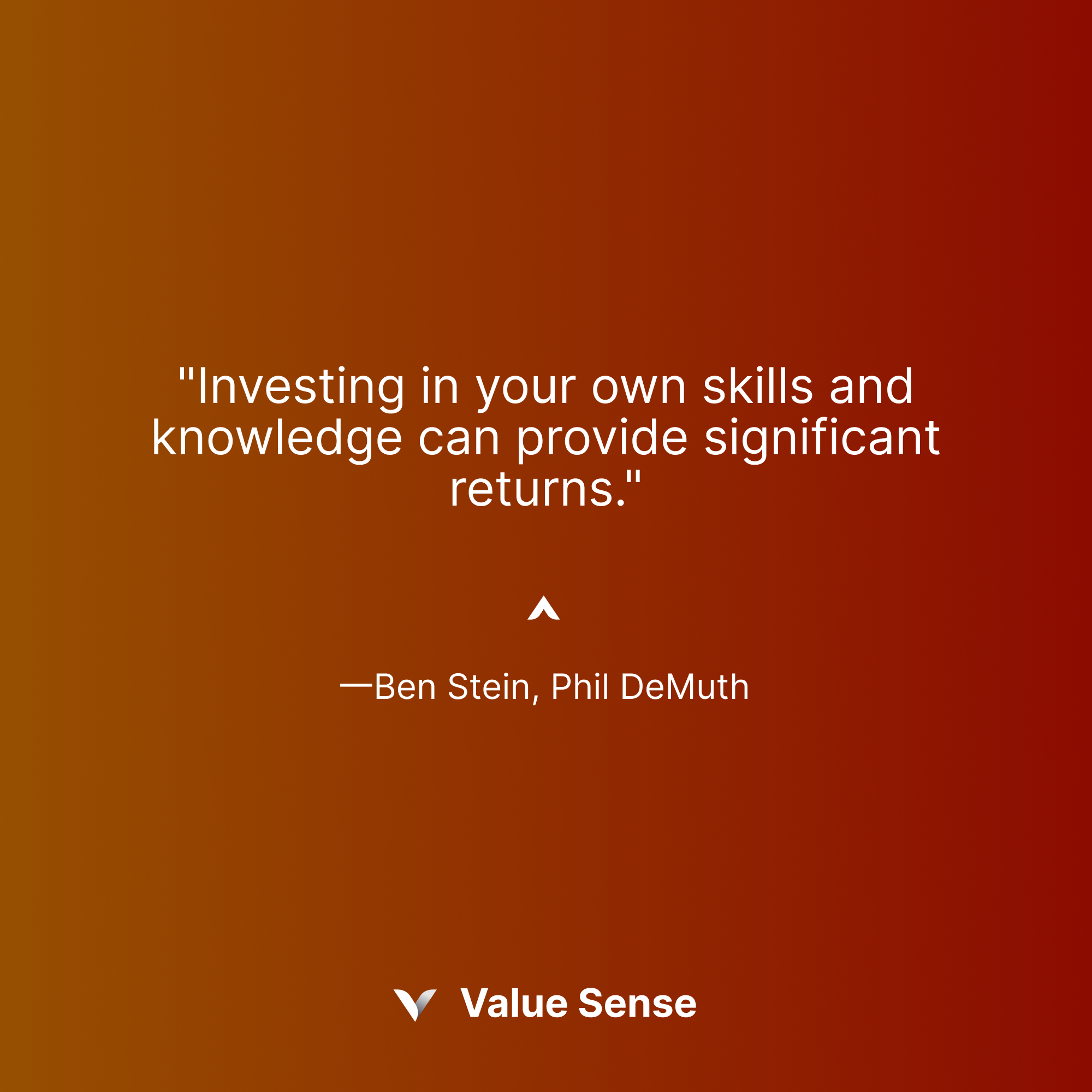 Quick Tips from The Little Book of Bulletproof Investing