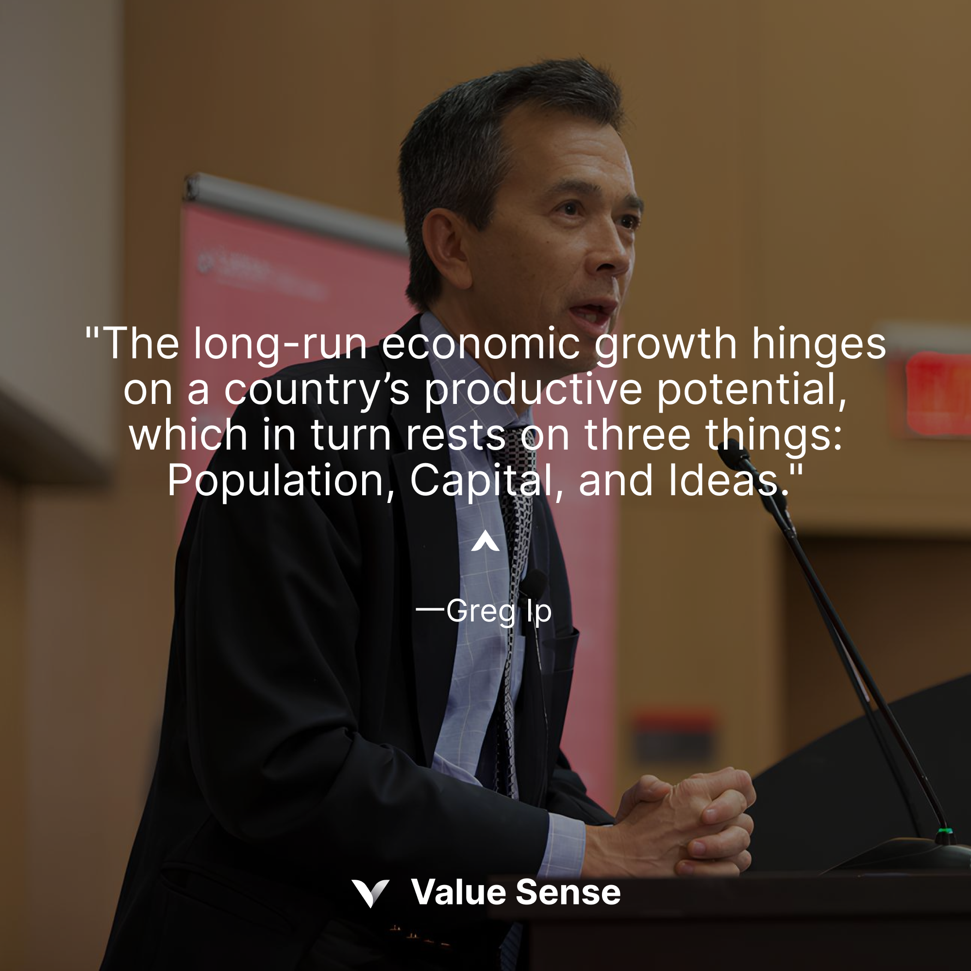 Quotes from The Little Book of Economics