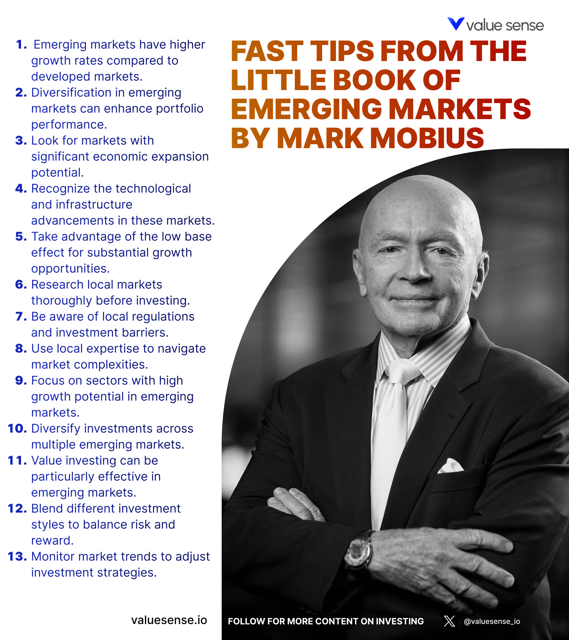 The Little Book of Emerging Markets Summary