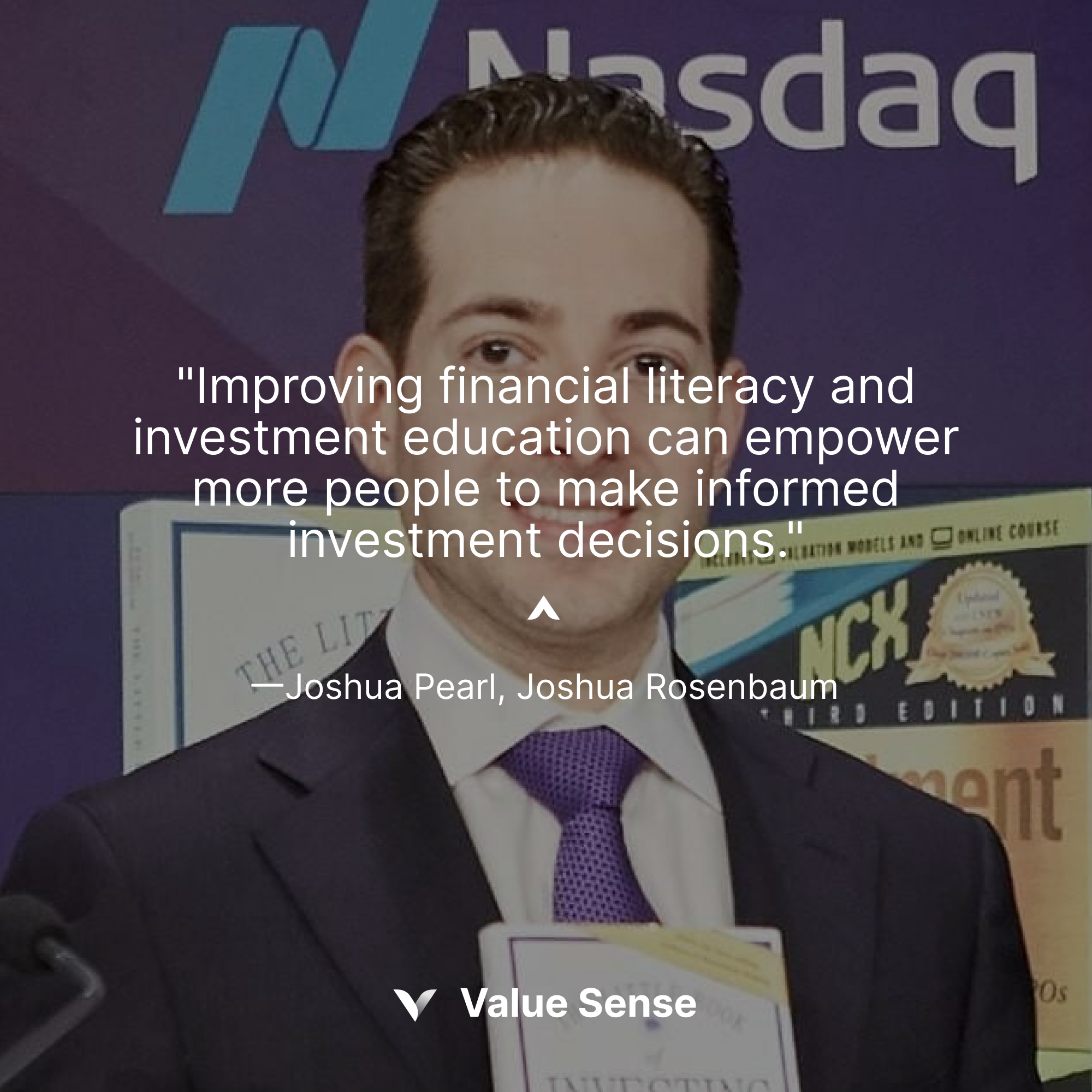 Additional Insights from The Little Book of Investing Like the Pros