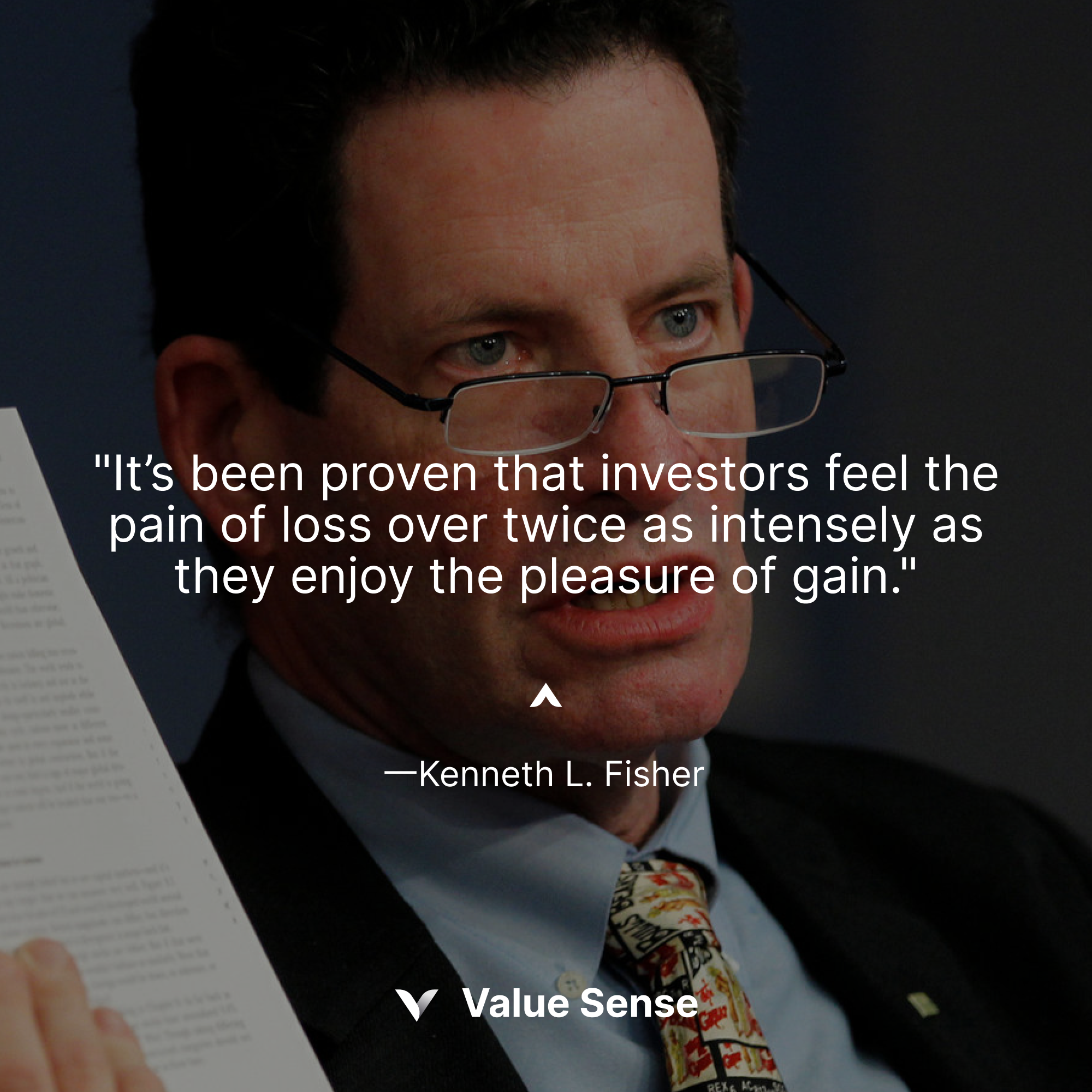 Quotes from The Little Book of Market Myths