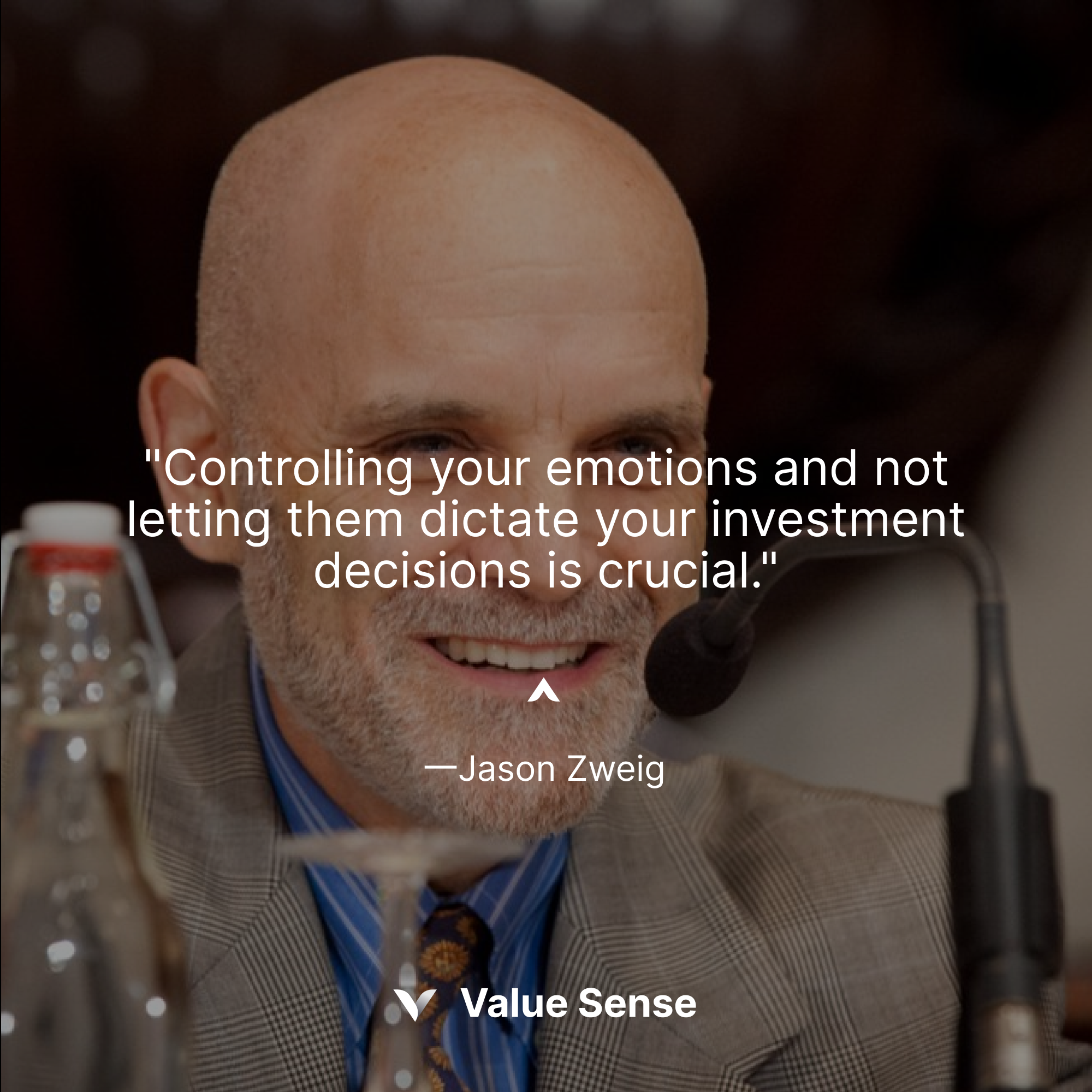 Quotes from The Little Book of Safe Money