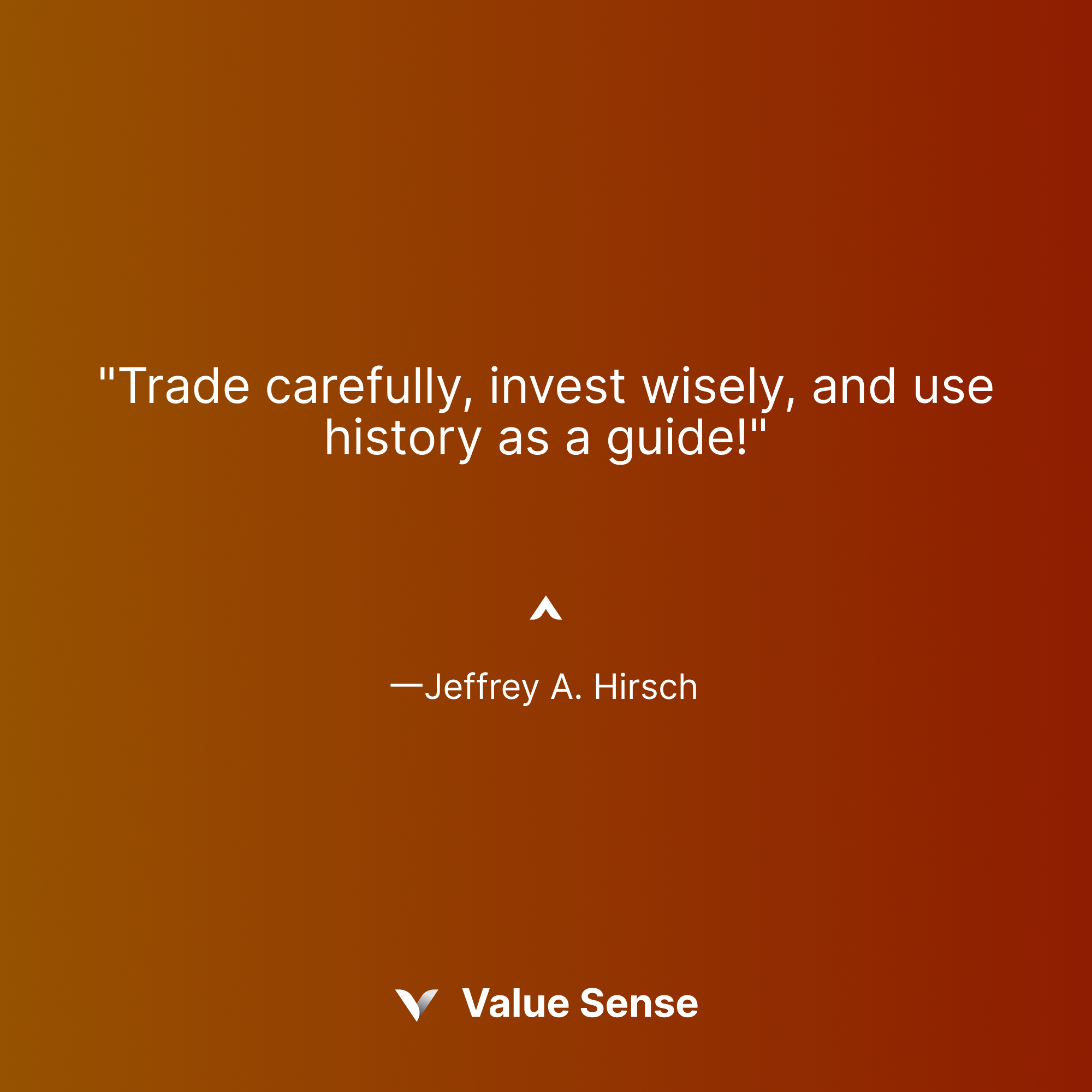 Quotes from The Little Book of Stock Market Cycles