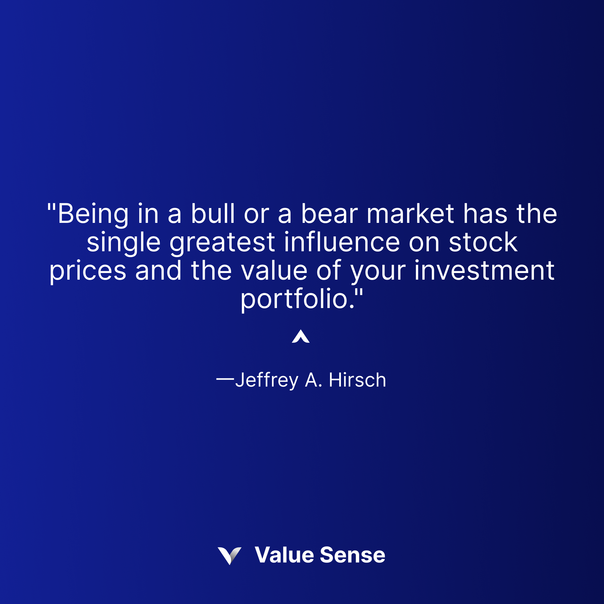 Additional Insights from The Little Book of Stock Market Cycles