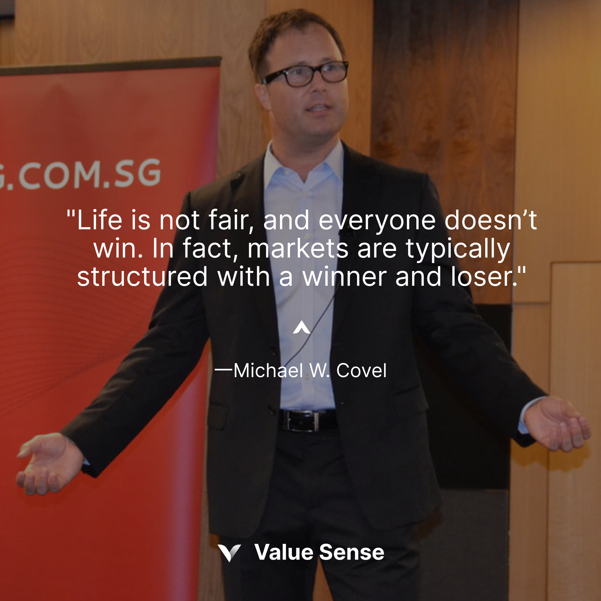 Quotes from The Little Book of Trading