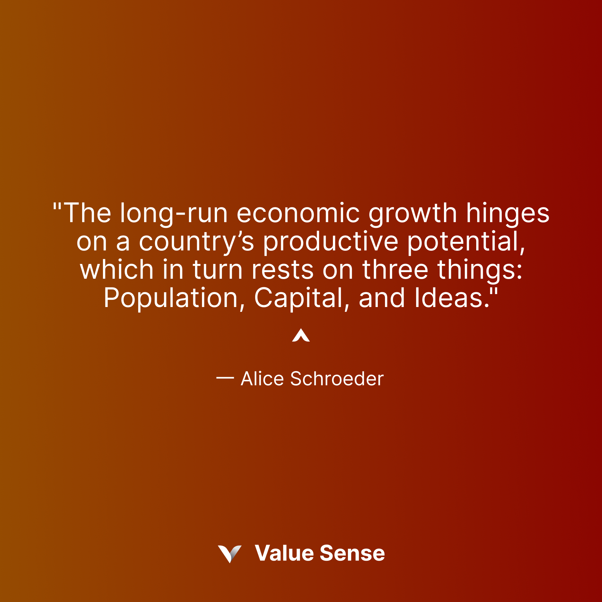 The Snowball Quotes 1