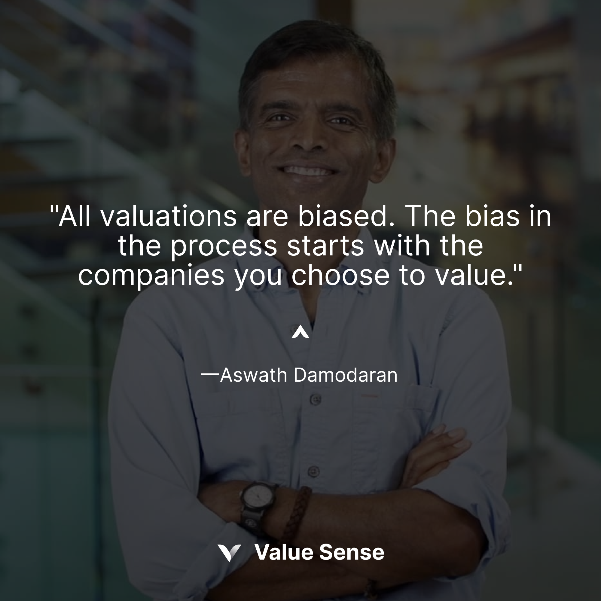 Quotes from The Little Book of Valuation