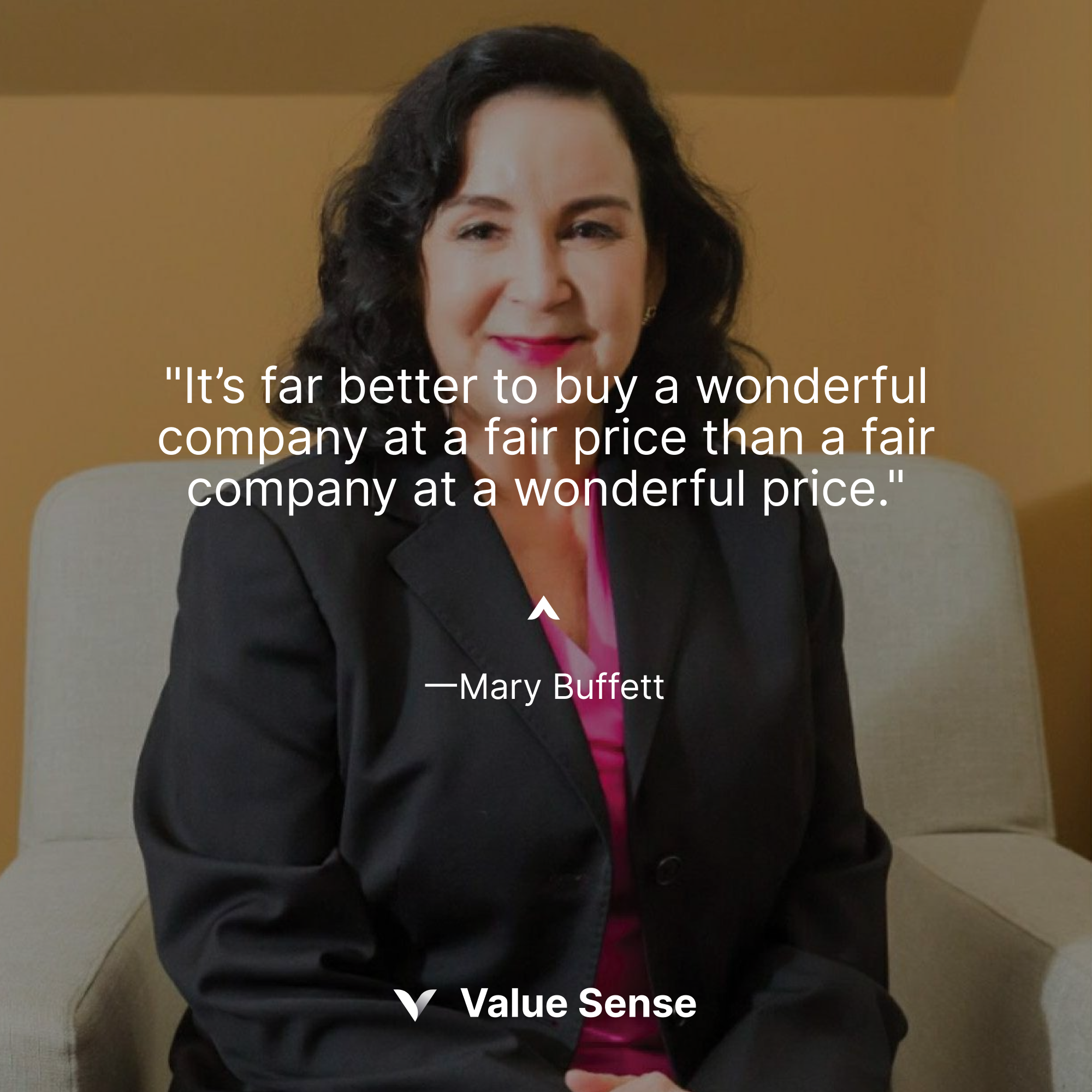 Warren Buffett and the Interpretation of Financial Statements Quote