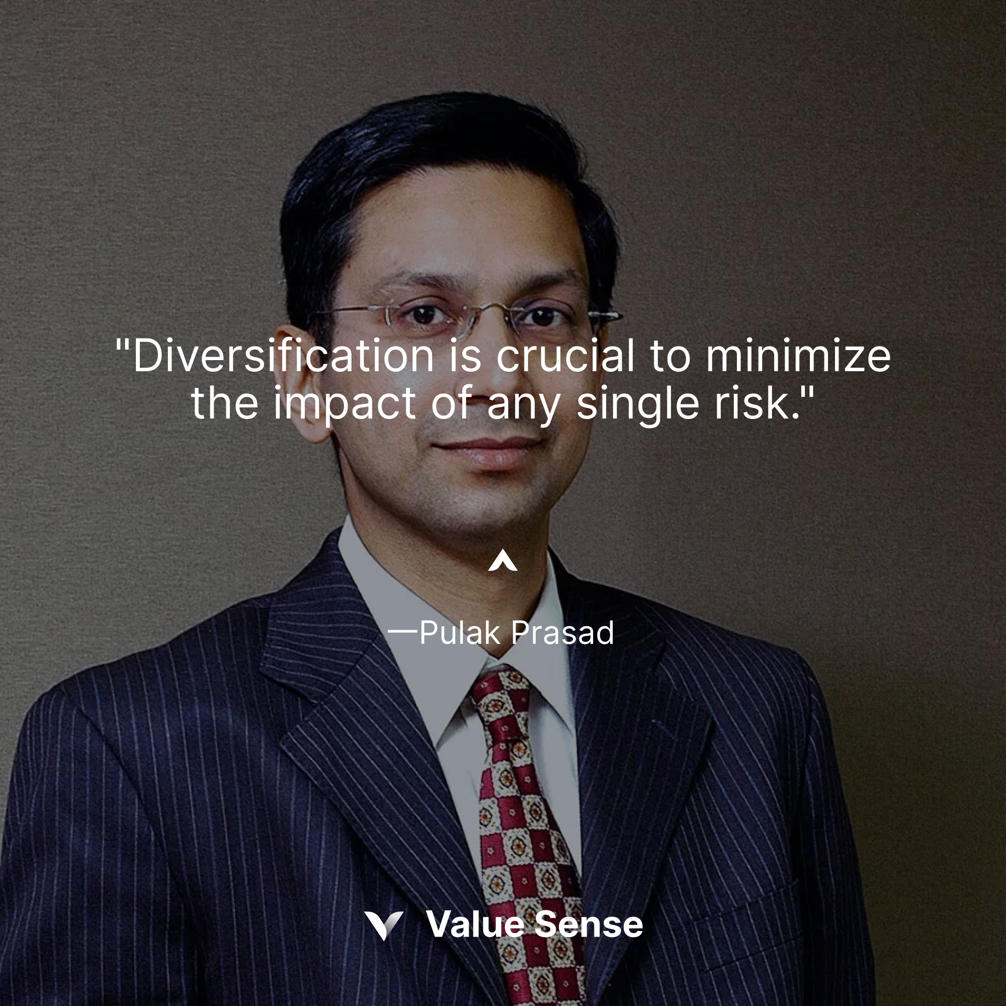 What I Learned About Investing from Darwin Quote