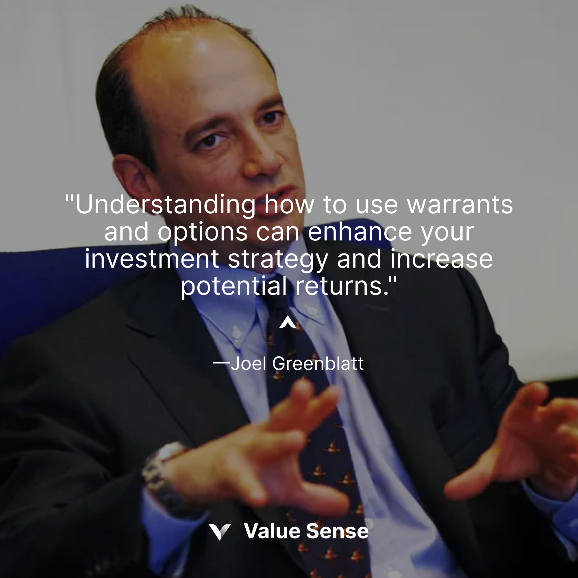 You Can Be a Stock Market Genius Quote