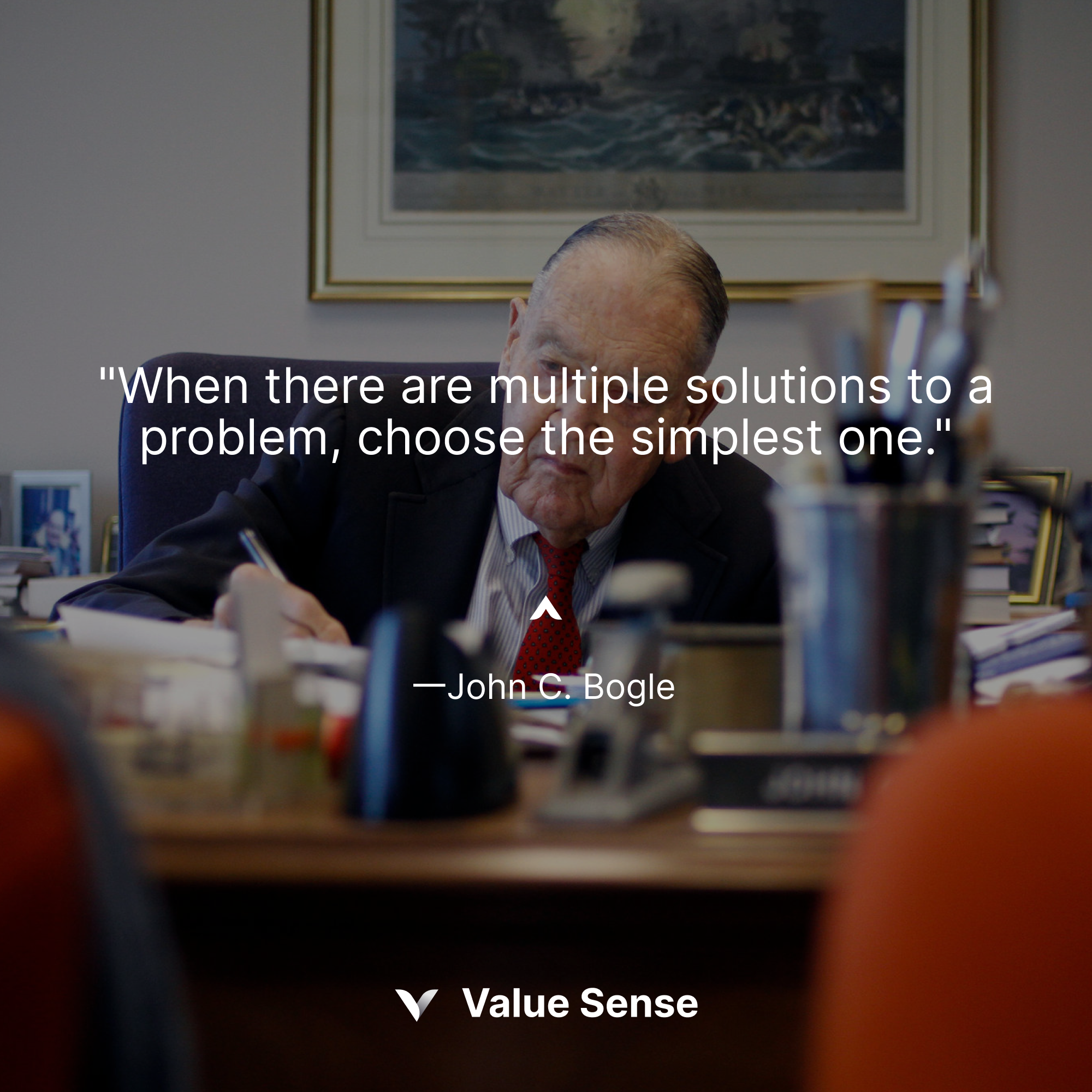 Quotes from The Little Book of Common Sense Investing