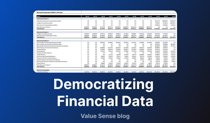 How to Download Complete Stock Financial Data in Seconds (Not Hours)