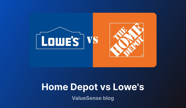 Home Depot vs Lowe's: Which Home Improvement Stock Is More Undervalued? - Complete 2025 Investment Analysis