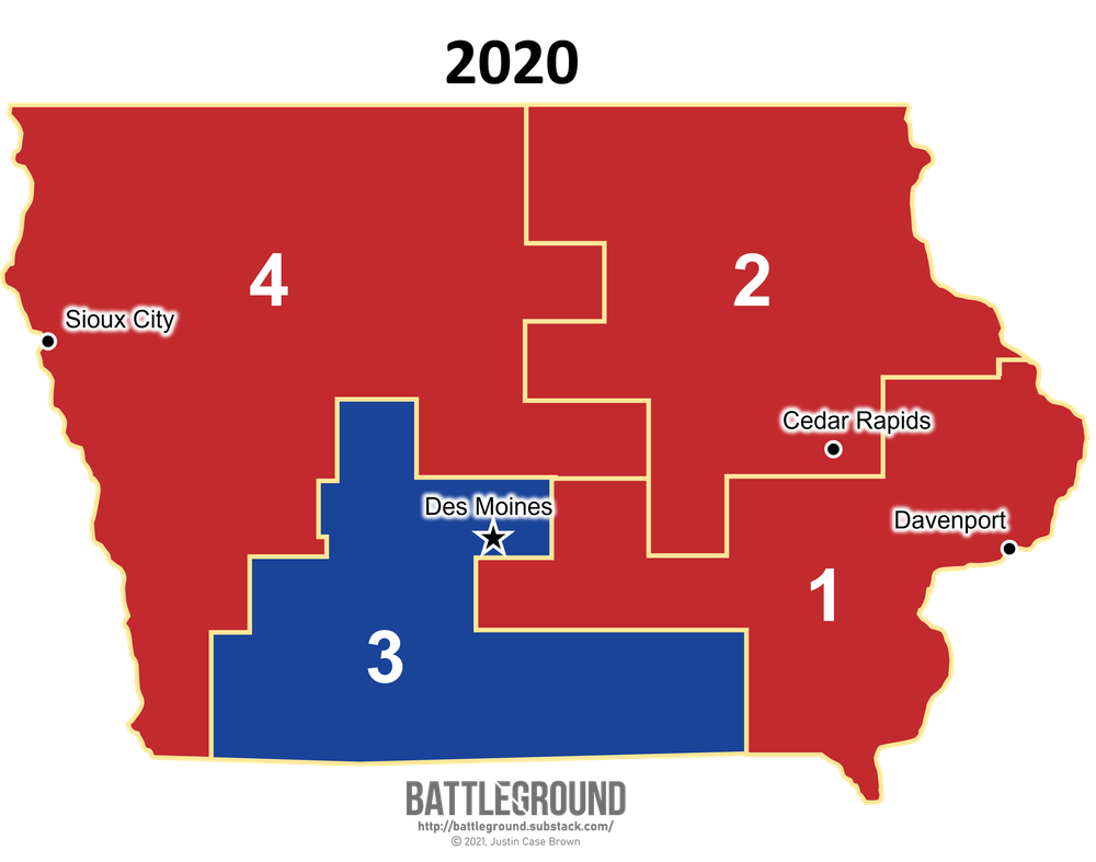 How Iowa Lost Its First In The Nation Caucus post image