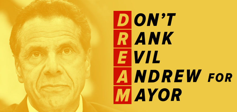 Why NYC's Mayoral Race Matters So Much to Young Voters post image