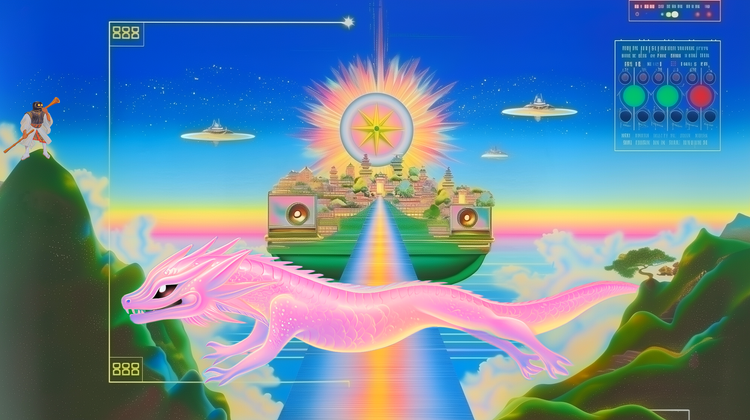 「Ceremony of MW(ムー)」on 8.8 in Kyoto