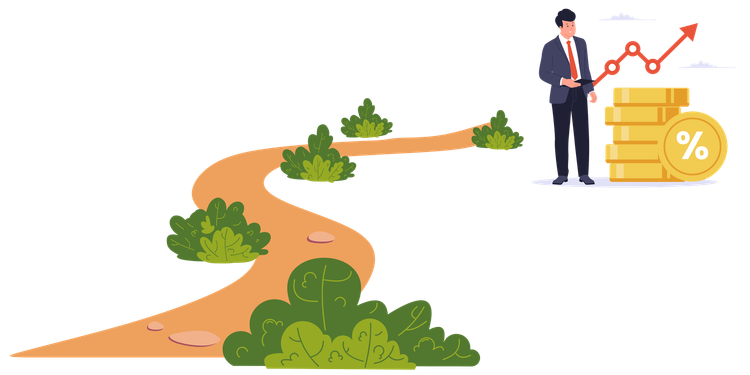 My Path to Financial Independence: Key Milestones and the EEV Framework