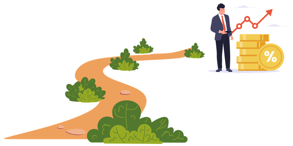 My Path to Financial Independence: Key Milestones and the EEV Framework