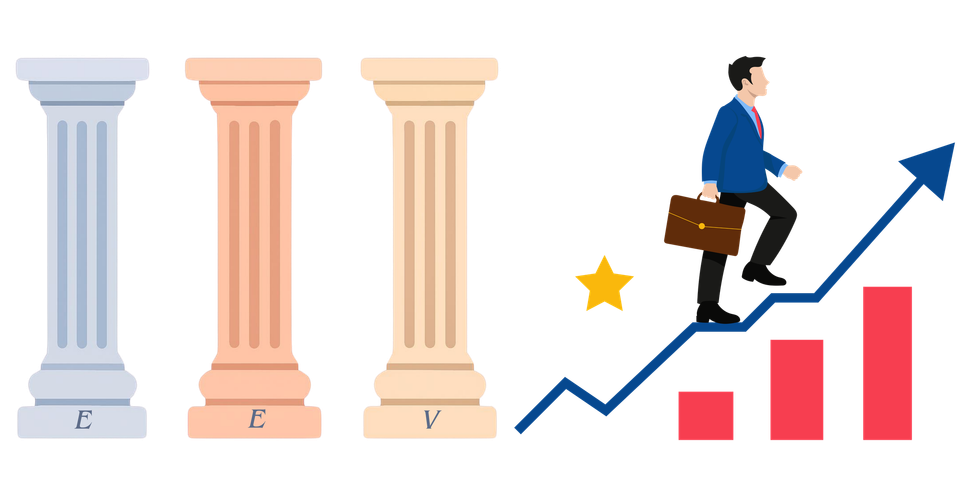 About The EEV Investor