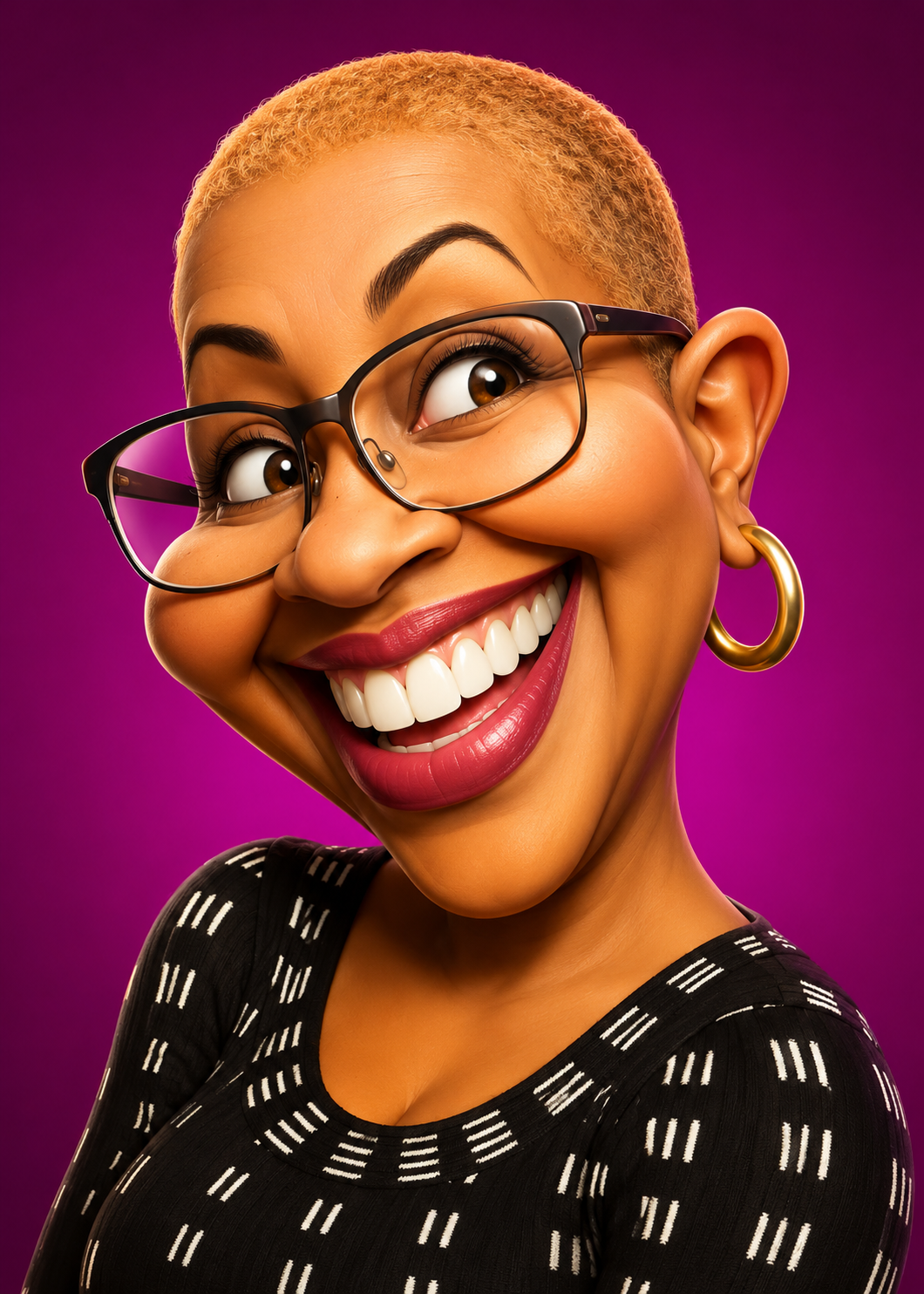 Kim Braud