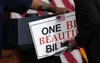 How the BIG BEAUTIFUL BILL could wipe out 1099 logistics work and what you can do about it
