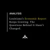 LED Vitals Report - August 2026