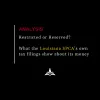 Restricted, or Reserved? What the Louisiana SPCA's Filings Show About Its Money