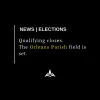 Orleans Parish Qualifying Closes: DA Runs Unopposed, Criminal Court Bench Reshaped