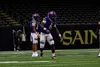 Karr Extends Streak to 30 as St. Augustine Celebrates Milestones at Inspire the City Invitational