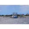 Louisiana Shrimpers Ask Trump to Curb Imports. NOAA's Own Data Shows a Deeper Problem.