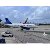 TSA's New Gate-Pass Pilot Covers 13 Airports. New Orleans Runs Its Own Instead.