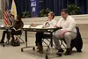 New Orleans Faces Another Tight Budget as District C Residents Press City on Streets, Sanitation and Services