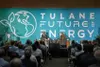 Tulane Future of Energy Forum Returns to New Orleans Sept. 28-30