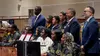 New Orleans City Council Recognizes GoldPrint Fashion Club and Its Founders