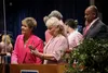 New Orleans City Council Honors Eight Survivors at 13th Annual Breast Cancer Awareness Day