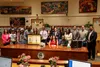 City Council Names New Orleans East Intersection for Taj Rudolph