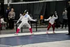 Young Fencers Take the Strip at Louisiana Division Open in New Orleans