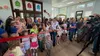 New Orleans Public Library Reopens Children's Resource Center as Early Literacy Hub