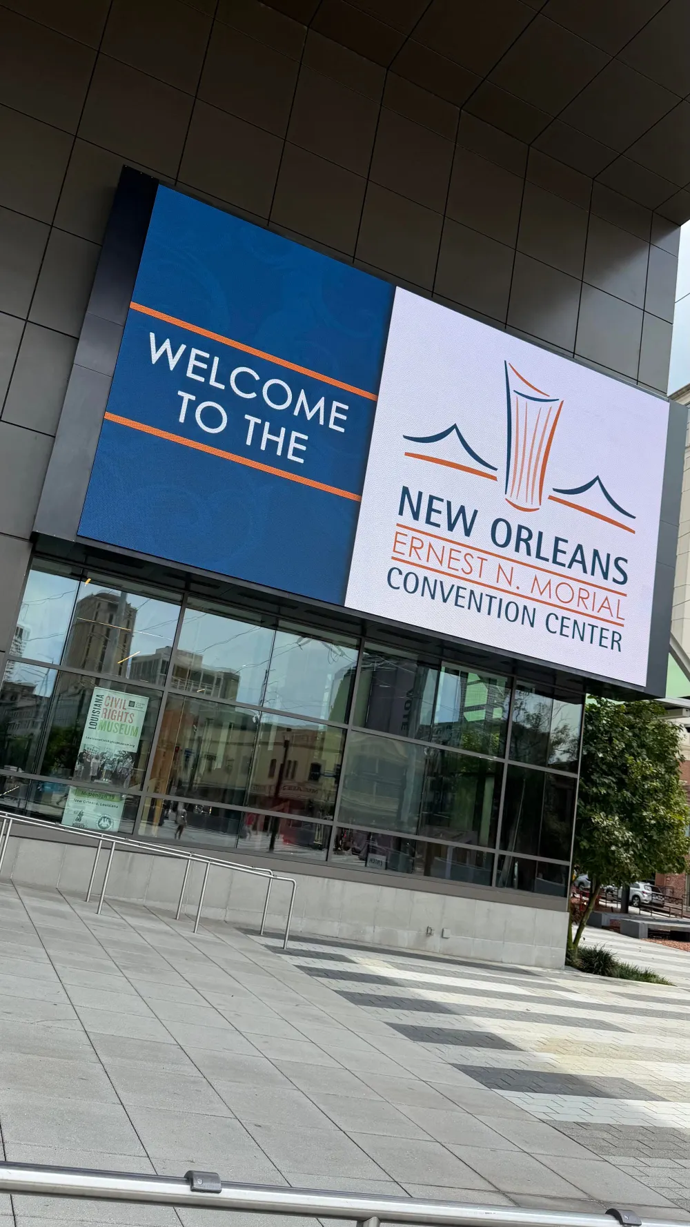 New Orleans Hosts Two World Culinary Selections This Weekend.