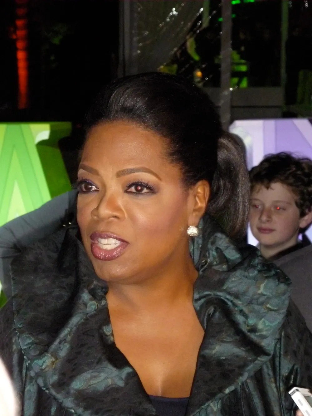 Why Oprah Is Closing a School That Was Considered a Success