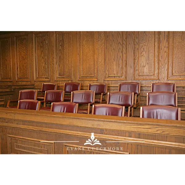What a Louisiana grand jury does, and what it does not
