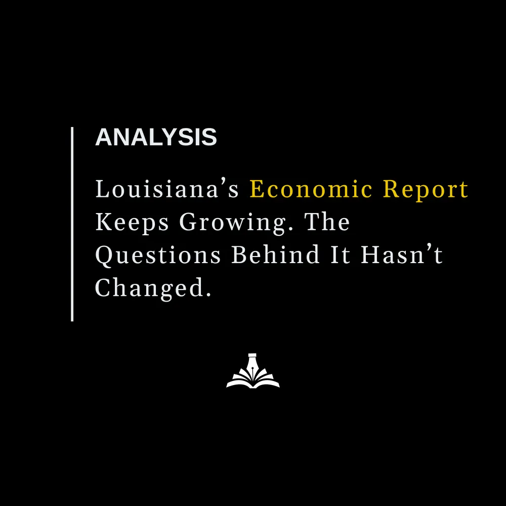 LED Vitals Report - August 2026