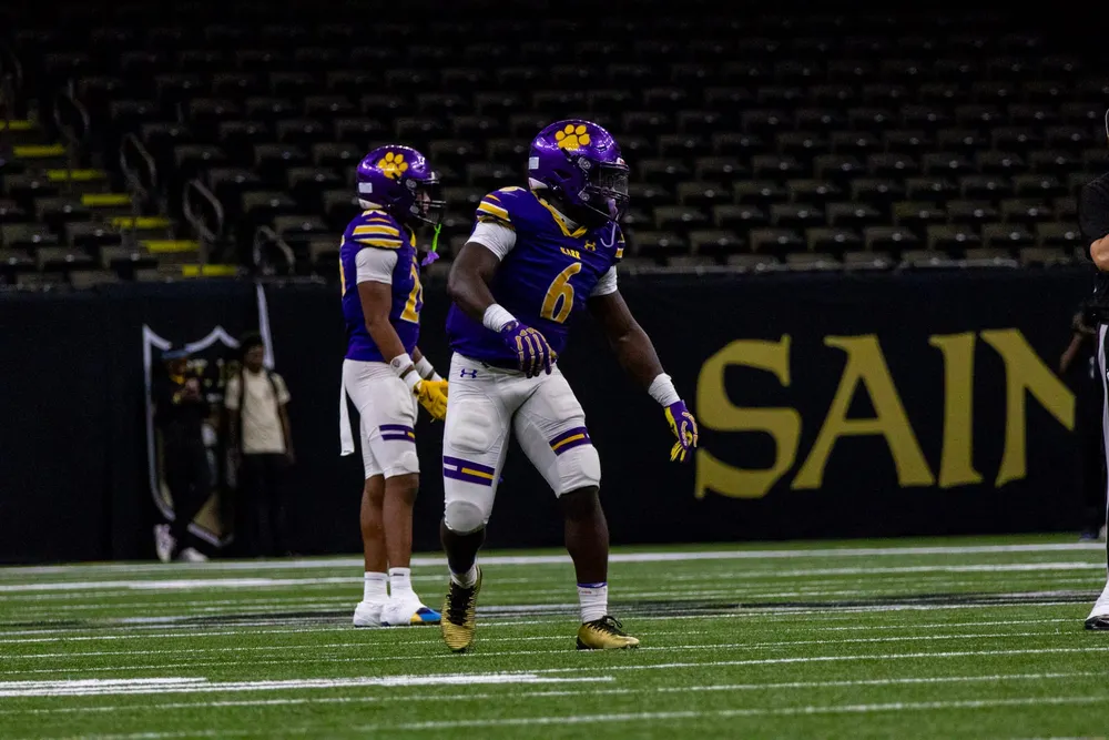 Karr Extends Streak to 30 as St. Augustine Celebrates Milestones at Inspire the City Invitational