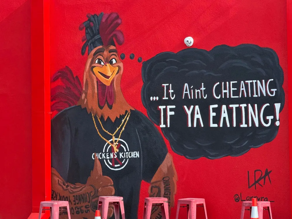 From a Home Kitchen to James Beard Recognition: The Story Behind Chicken’s Kitchen