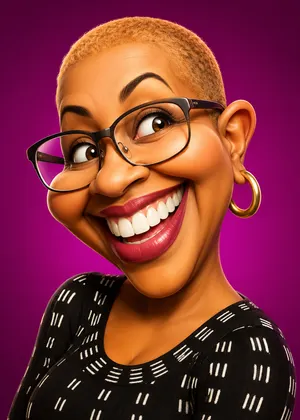 Kim M. Braud
