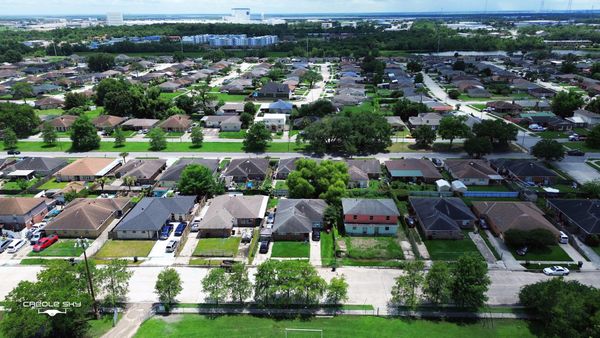 A New Study Says New Orleans Should Plan to Relocate. Here Is the Argument, and the Local Response.