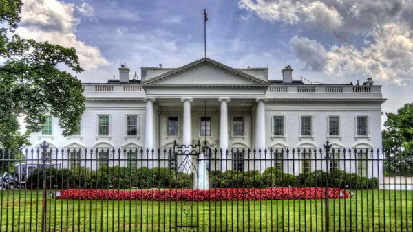 How the New Presidency Will Affect Your Small Business