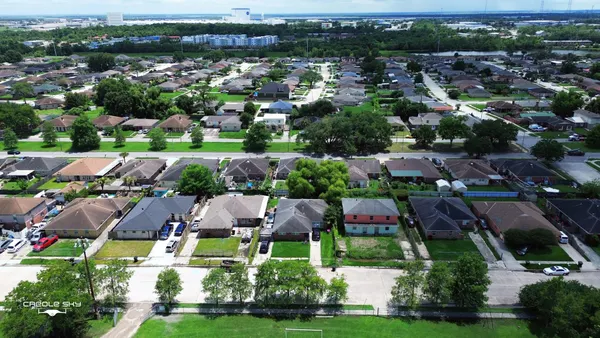 A New Study Says New Orleans Should Plan to Relocate. Here Is the Argument, and the Local Response.